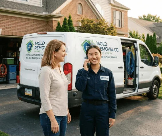 Crawlspace Mold Remediation Robards, KY FAQs